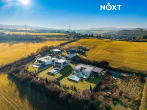 Prodej pozemku pro bydlení, Řevnice, nám. Krále Jiřího z Poděbrad, 3534 m2