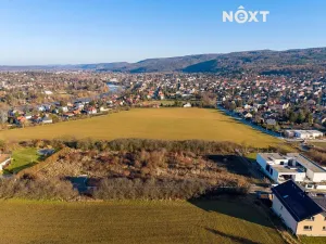 Prodej pozemku pro bydlení, Řevnice, nám. Krále Jiřího z Poděbrad, 3534 m2