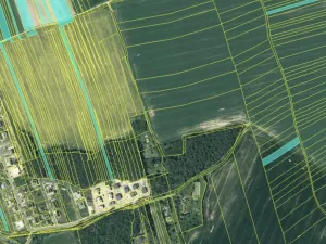 Prodej pole, Třemošná, 75595 m2