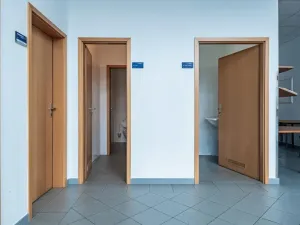 Pronájem kanceláře, Vestec, Vídeňská, 51 m2