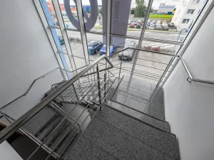 Pronájem kanceláře, Vestec, Vídeňská, 51 m2