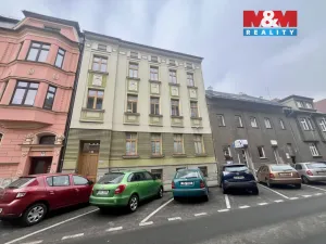 Pronájem bytu 3+1, Český Těšín, Smetanova, 123 m2