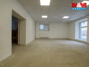 Pronájem obchodního prostoru, Šenov, K Insuli, 465 m2