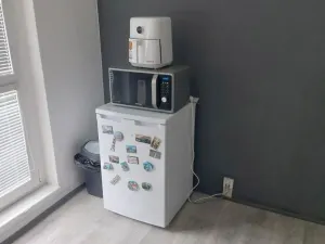 Pronájem bytu 1+1, Olomouc - Neředín, 33 m2