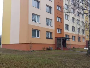 Pronájem bytu 1+1, Olomouc - Neředín, 33 m2