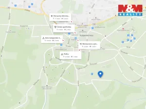 Prodej bytu 1+kk, Kašperské Hory, Klostermannova, 33 m2