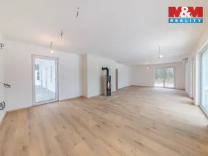 Prodej rodinného domu, Pustějov, 121 m2