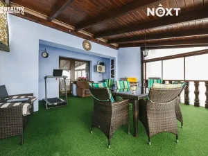 Prodej rodinného domu, Pustiměř, 300 m2