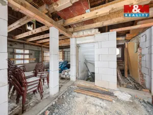 Prodej rodinného domu, Rumburk - Rumburk 2-Horní Jindřichov, Horská, 140 m2