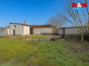 Prodej rodinného domu, Mikulov, Mušlov, 151 m2