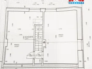 Prodej rodinného domu, Mikulov, Mušlov, 151 m2