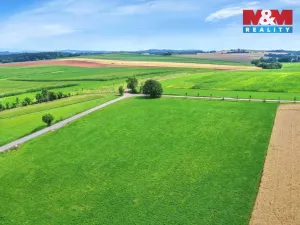 Prodej pozemku pro bydlení, Lomnice nad Popelkou - Nové Dvory, 2430 m2