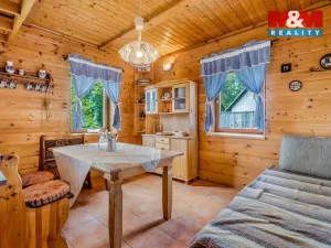 Prodej chalupy, Habartice - Háj, 200 m2