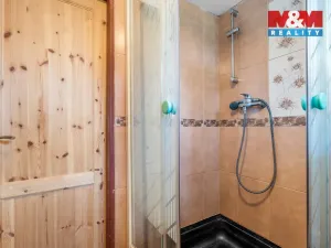 Prodej chalupy, Habartice - Háj, 200 m2