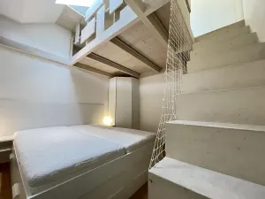 Pronájem bytu 3+kk, Brno, Černého, 60 m2