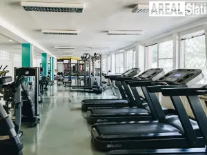 Pronájem kanceláře, Brno, Tuřanka, 43 m2