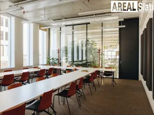 Pronájem kanceláře, Brno, Tuřanka, 43 m2