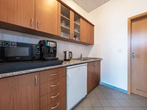 Pronájem kanceláře, Vestec, Vídeňská, 22 m2