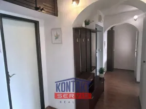 Pronájem bytu 2+1, České Budějovice, J. Š. Baara, 60 m2