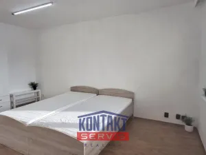 Pronájem bytu 2+1, České Budějovice, J. Š. Baara, 60 m2