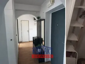 Pronájem bytu 2+1, České Budějovice, J. Š. Baara, 60 m2