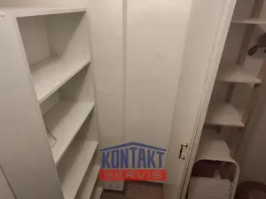 Pronájem bytu 2+1, České Budějovice, J. Š. Baara, 60 m2