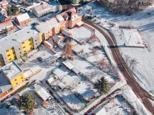 Prodej zahrady, Ledvice, Mírová, 521 m2