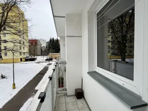 Pronájem bytu 3+1, Jablonec nad Nisou, Nová Pasířská, 74 m2