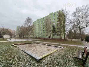 Pronájem bytu 3+1, Ostrava, Tarnavova, 70 m2