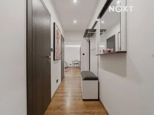 Pronájem bytu 3+1, Ostrava, Tarnavova, 70 m2