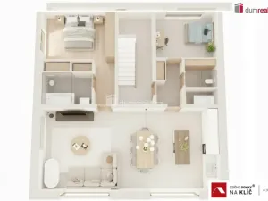 Prodej rodinného domu, Luhačovice, Mlýnská, 260 m2