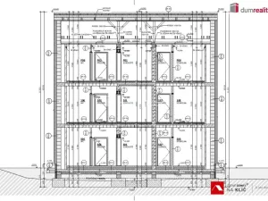 Prodej rodinného domu, Luhačovice, Mlýnská, 260 m2