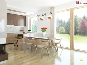 Prodej rodinného domu, Luhačovice, Mlýnská, 117 m2