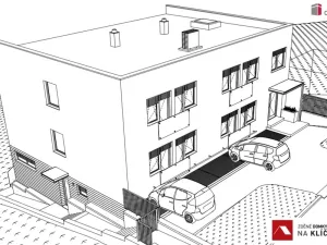 Prodej domu na klíč, Zlín, Nivy II, 118 m2