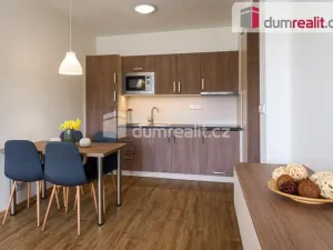 Prodej bytu 3+kk, Všemina, 70 m2