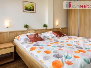 Prodej bytu 3+kk, Všemina, 70 m2