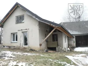 Prodej chalupy, Mladý Smolivec - Dožice, 380 m2