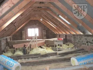 Prodej chalupy, Mladý Smolivec - Dožice, 380 m2