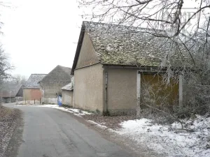 Prodej chalupy, Mladý Smolivec - Dožice, 380 m2