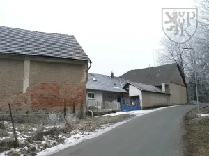 Prodej chalupy, Mladý Smolivec - Dožice, 380 m2