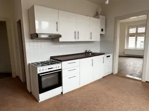 Pronájem bytu 2+1, Praha - Libeň, Vosmíkových, 60 m2