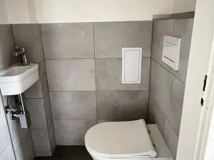 Pronájem bytu 2+1, Praha - Libeň, Vosmíkových, 60 m2