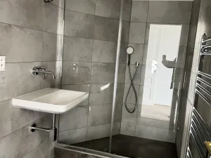 Pronájem bytu 2+1, Praha - Libeň, Vosmíkových, 60 m2