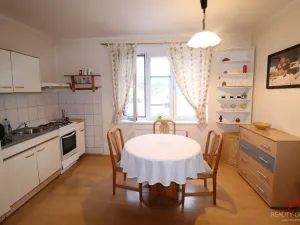 Prodej bytu 2+kk, Děčín - Děčín IV-Podmokly, Příbramská, 45 m2