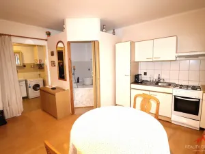 Prodej bytu 2+kk, Děčín - Děčín IV-Podmokly, Příbramská, 45 m2