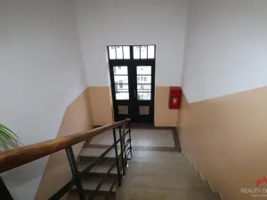 Prodej bytu 2+kk, Děčín - Děčín IV-Podmokly, Příbramská, 45 m2