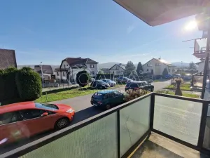 Prodej bytu 3+1, Dolní Město, 76 m2