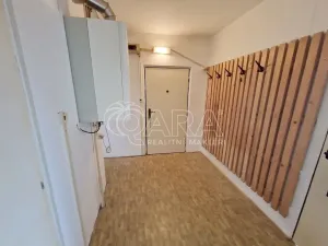 Prodej bytu 3+1, Dolní Město, 76 m2