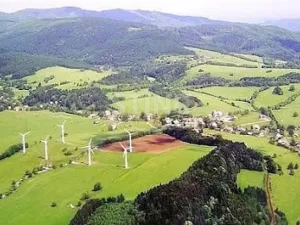 Prodej louky, Ostružná, 1120 m2