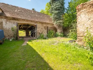 Prodej rodinného domu, Husinec, Jeronýmova, 350 m2